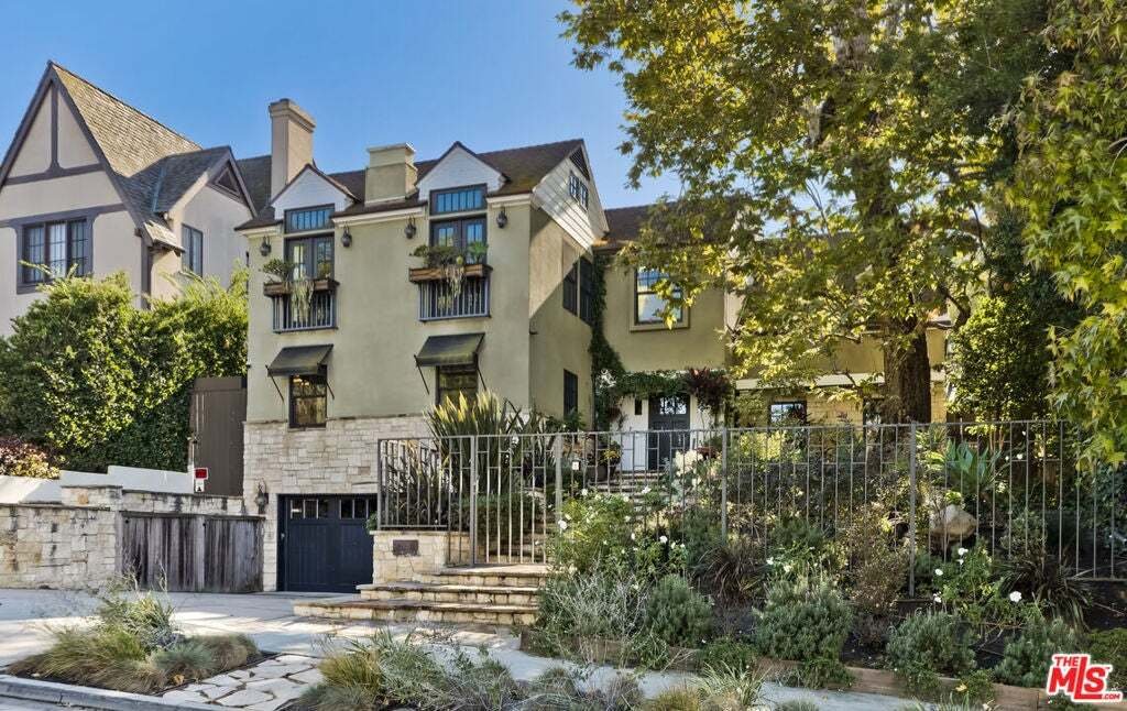 House in Los Angeles, California, United States 2 - 18594409