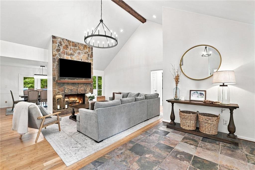 House in Roswell, Georgia, United States 4 - 18594532