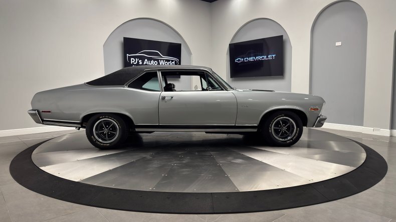 454 V8  Tremec 5-Speed  Factory A/C! in Clearwater, United States 4 - 18594715