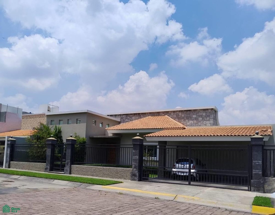 House in Palomar, Jalisco, Mexico 1 - 18594399