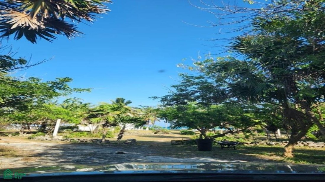 Land in Playa del Secreto, Quintana Roo, Mexico 4 - 17810952
