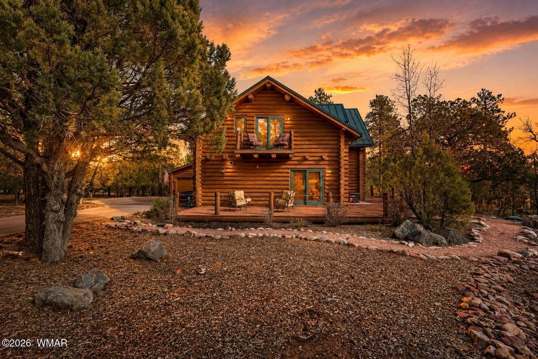 Show Low, Arizona, United States 2 - 18594180