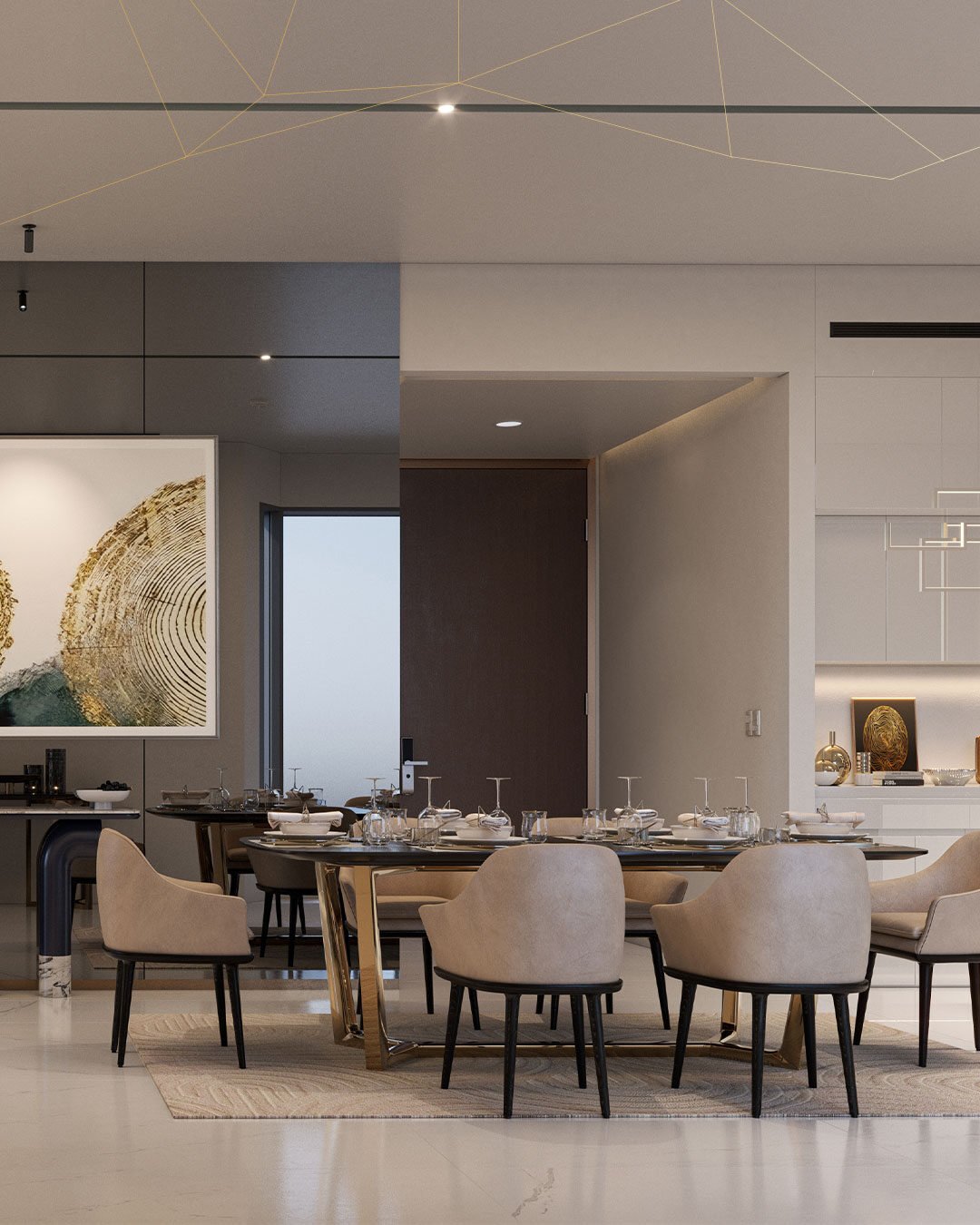 Condo in Makati, Metro Manila, Philippines 4 - 18594335