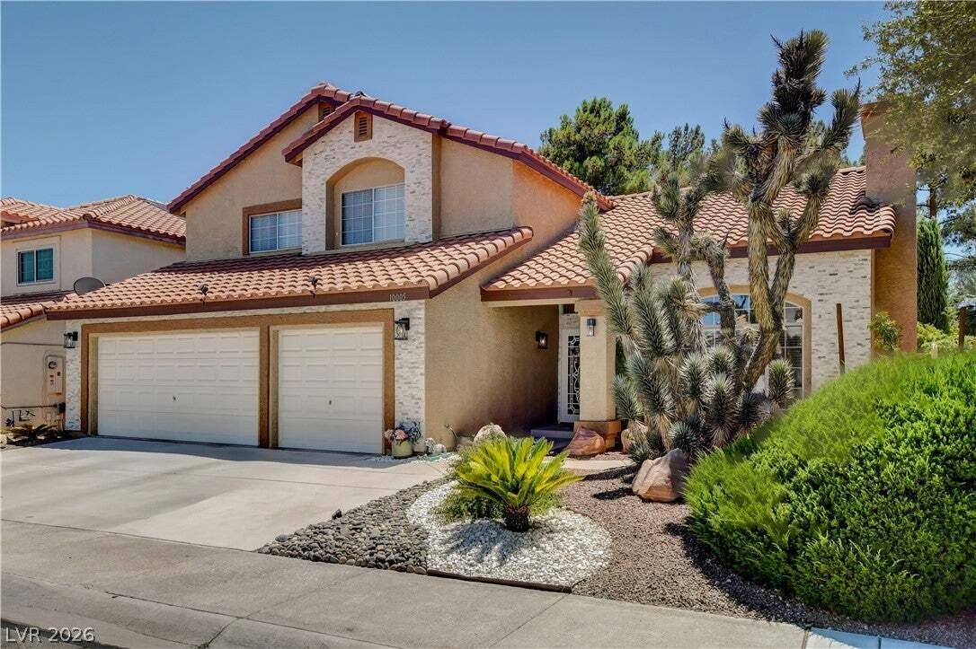 House in Las Vegas, Nevada, United States 3 - 18594275