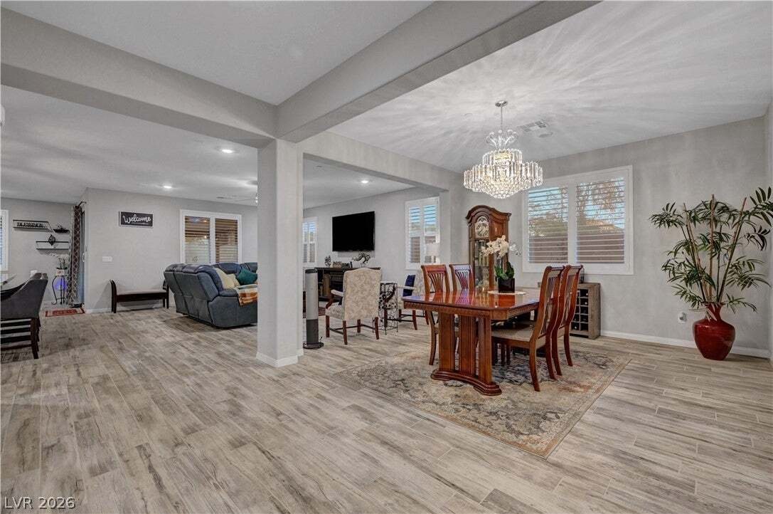 House in Las Vegas, Nevada, United States 2 - 18594251