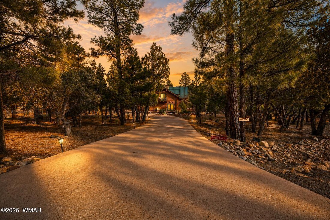 Show Low, Arizona, United States 3 - 18594180