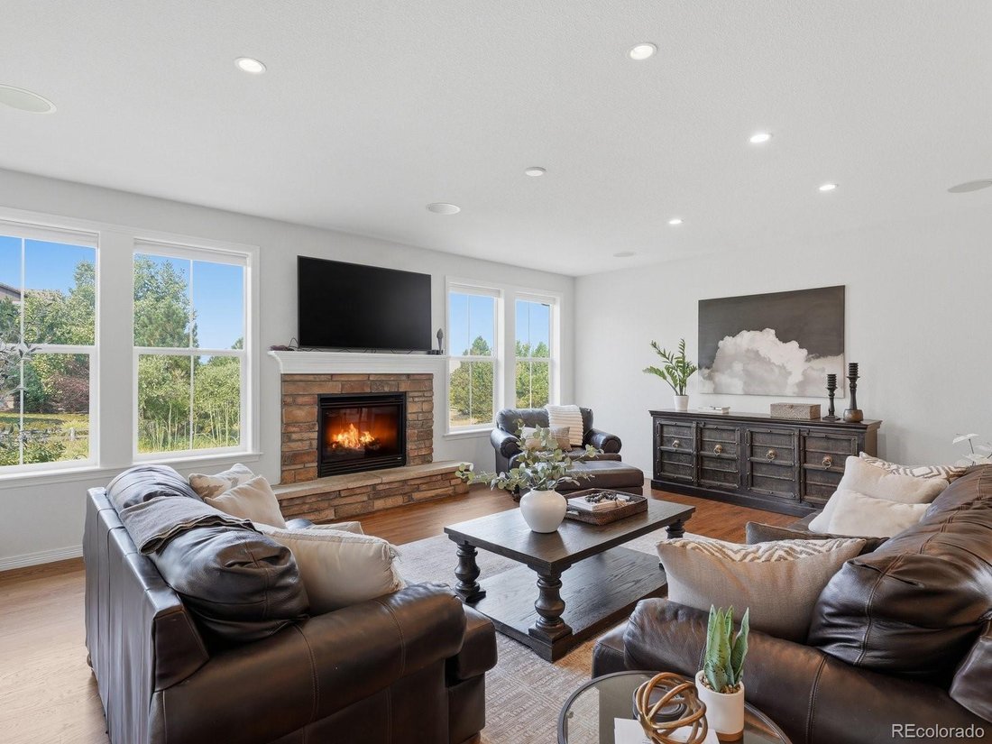Haus in Highlands Ranch, Colorado, Vereinigte Staaten 5 - 18594647