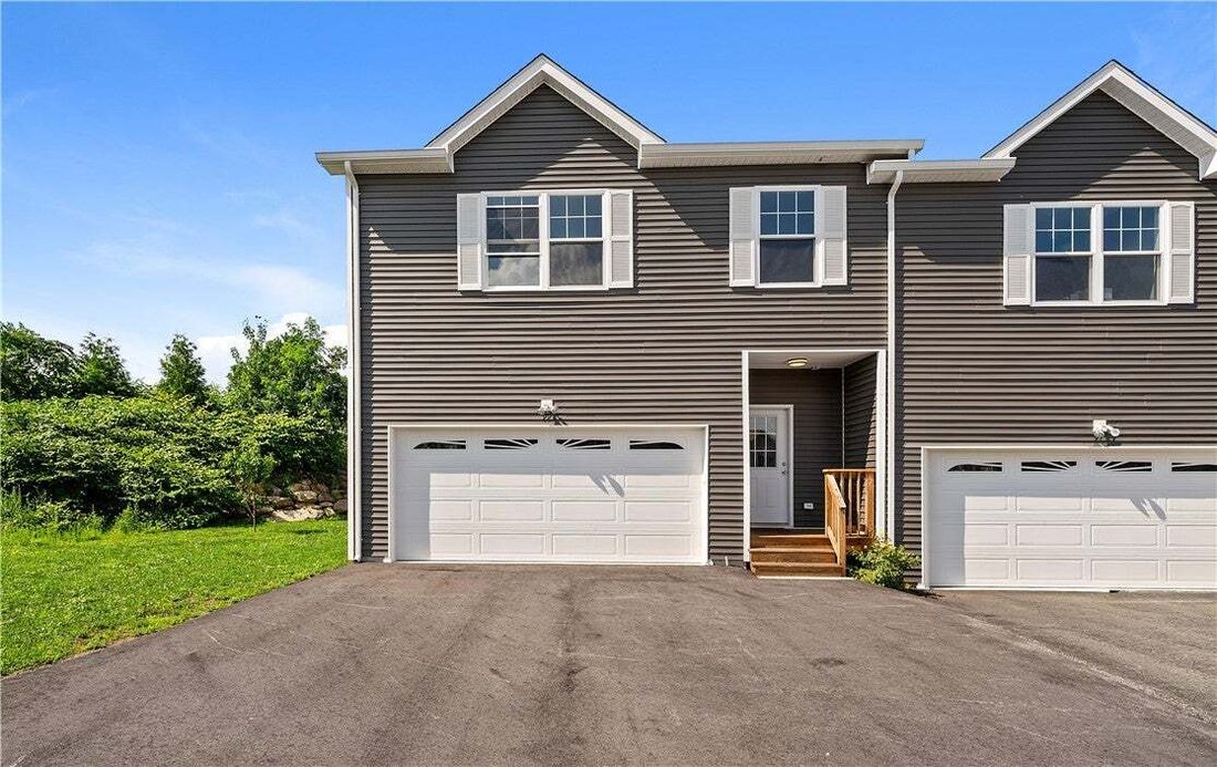 Condo in Coventry, Rhode Island, United States 1 - 18594166