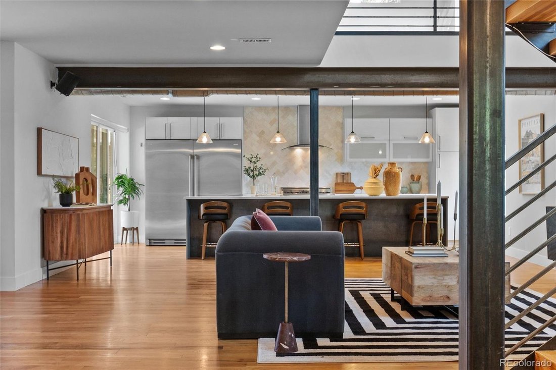 House in Denver, Colorado, United States 5 - 18594665