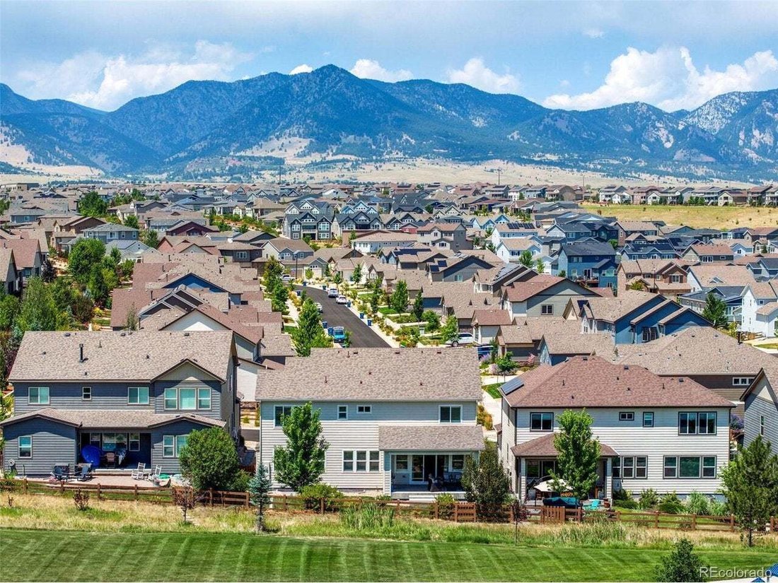 House in Arvada, Colorado, United States 5 - 18594611