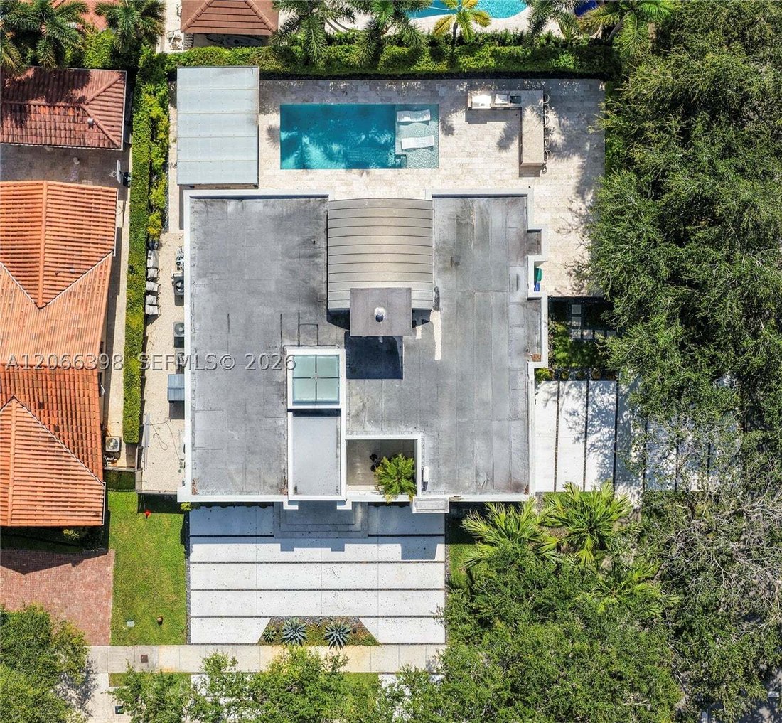 Casa en Hialeah, Florida, Estados Unidos 2 - 18594199