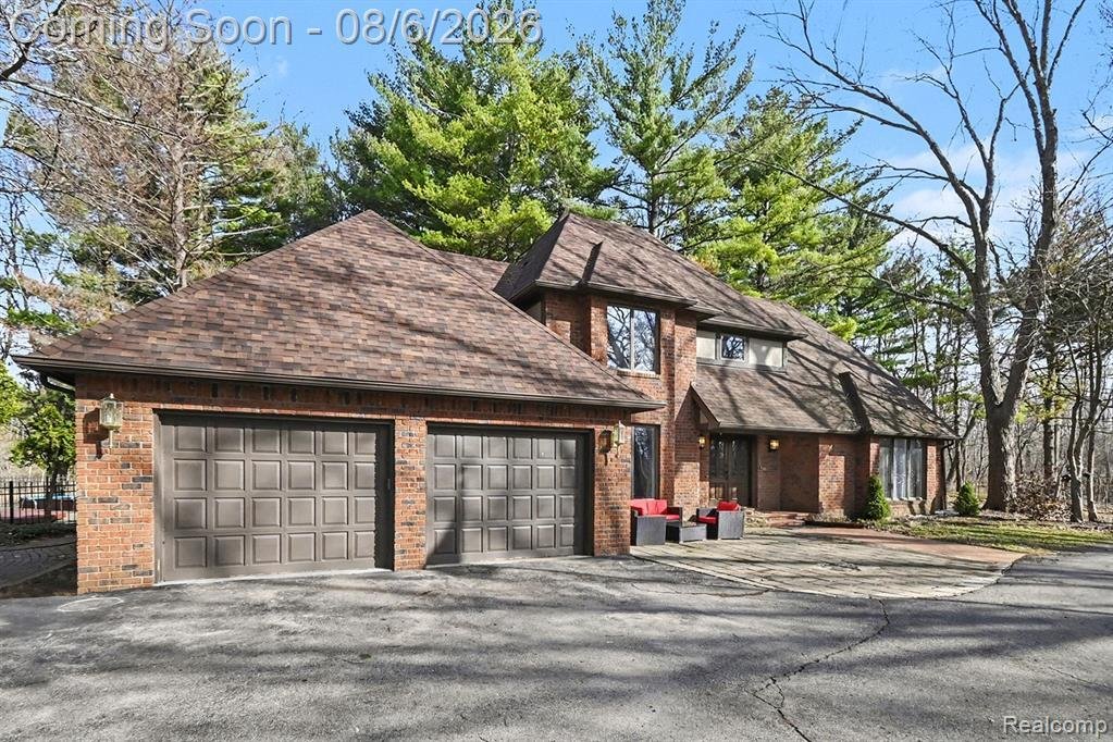 House in Howell, Michigan, United States 4 - 18594562