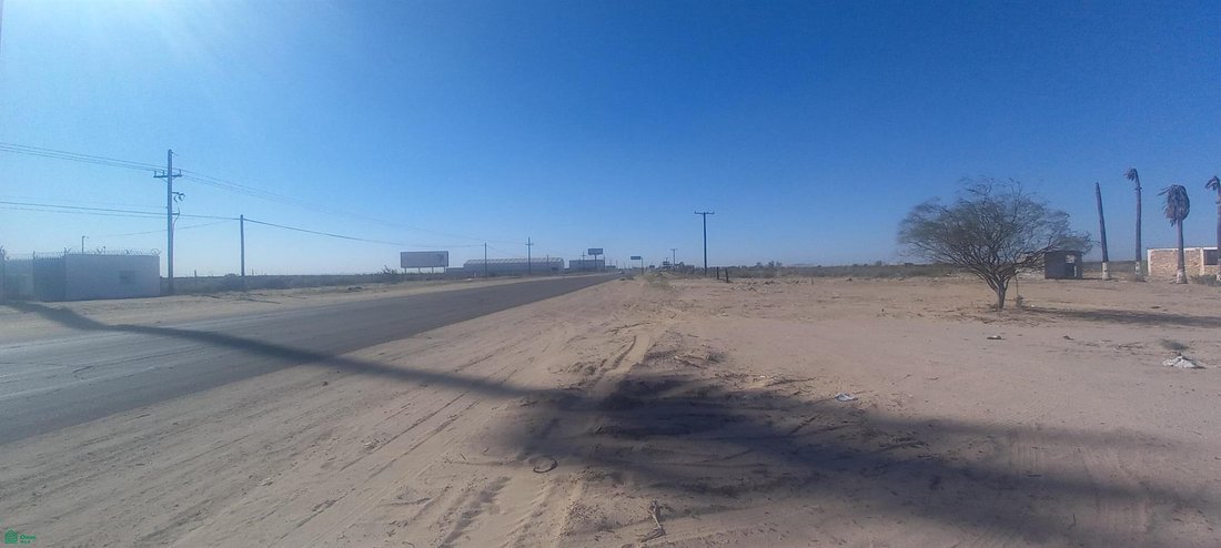 Land in Puerto Peñasco, Sonora, Mexico 3 - 18013076