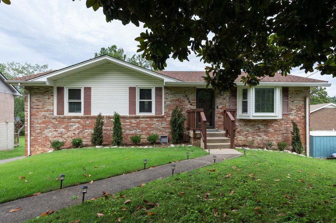 House in Nashville, Tennessee, United States 2 - 18594527