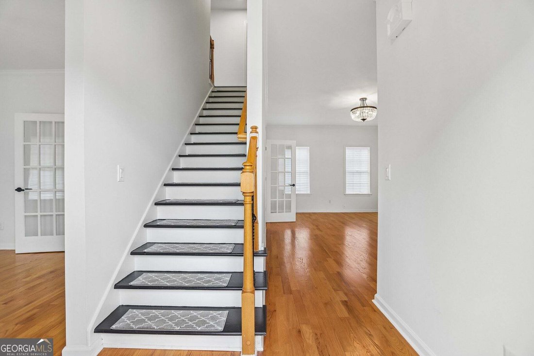 House in Peachtree City, Georgia, United States 4 - 18594717