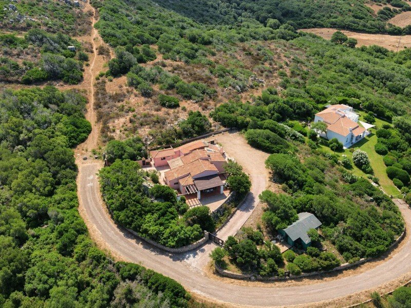 Villa in Santa Teresa Gallura, Sardinia, Italy 3 - 18594160