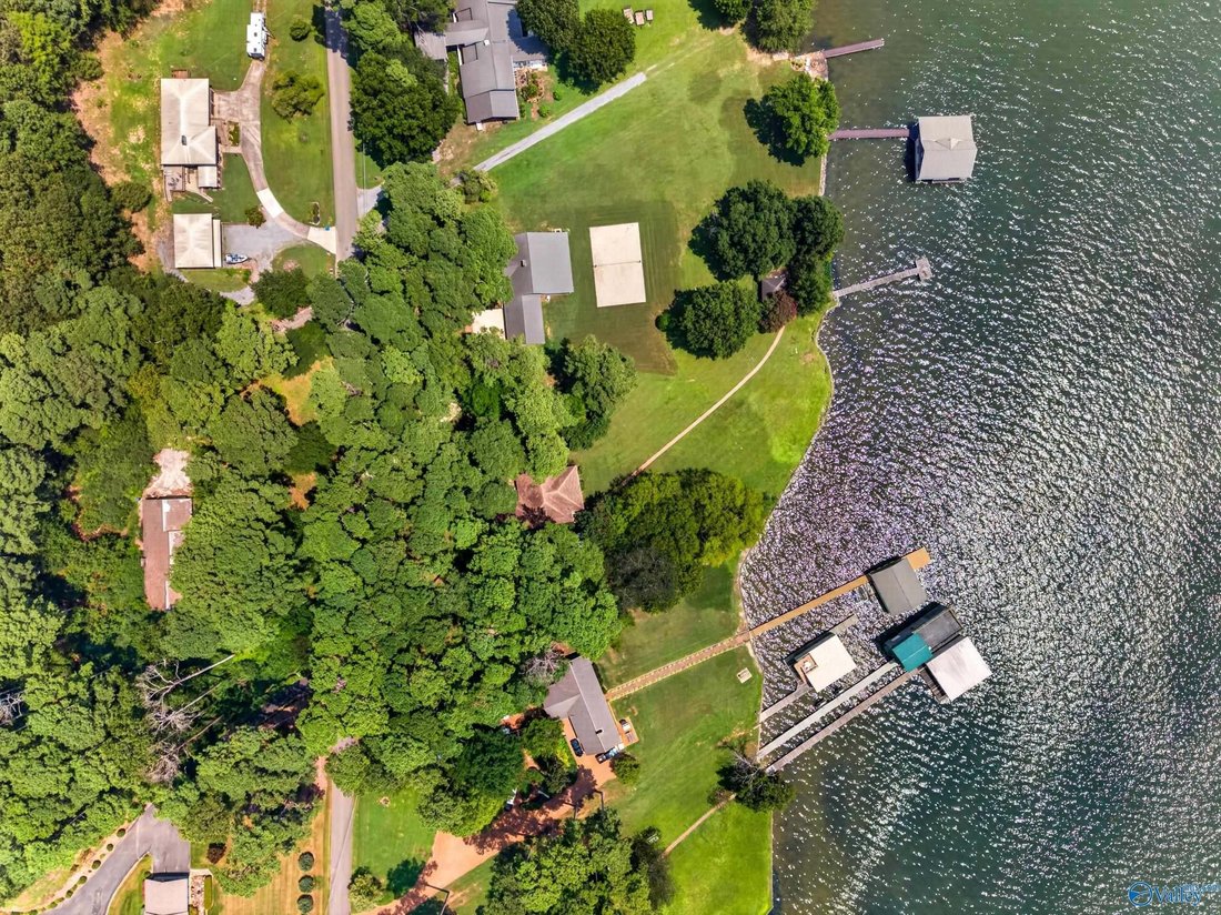 House in Guntersville, Alabama, United States 4 - 18594150