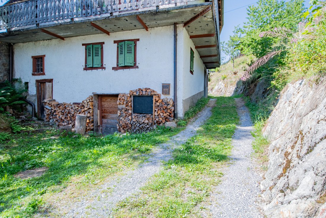 House in Finhaut, Valais, Switzerland 2 - 18003895