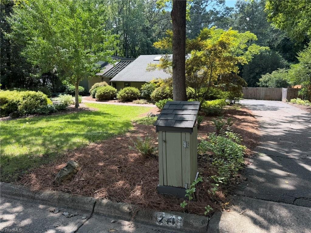 House in Winston-Salem, North Carolina, United States 2 - 18594096