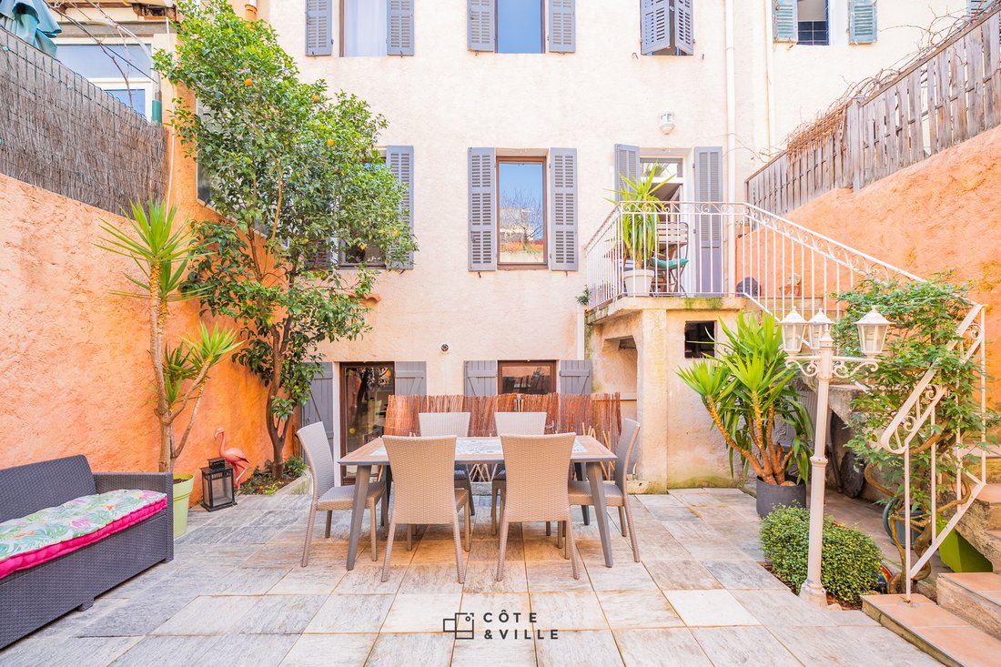 House in Endoume, 7e Arrondissement, Marseille 4 - 18594822