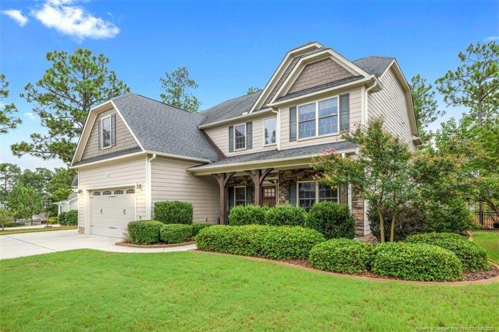 House in Southern Pines, North Carolina, United States 4 - 18594545