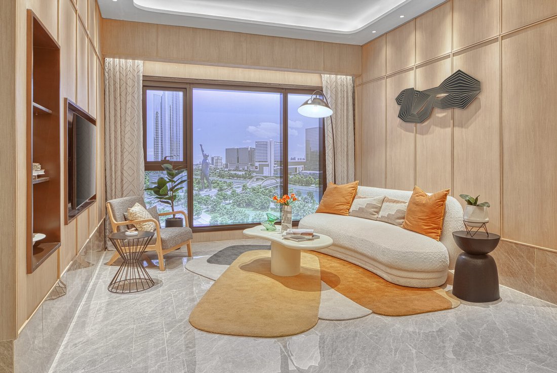Condo in Pasig, Metro Manila, Philippines 1 - 18594301