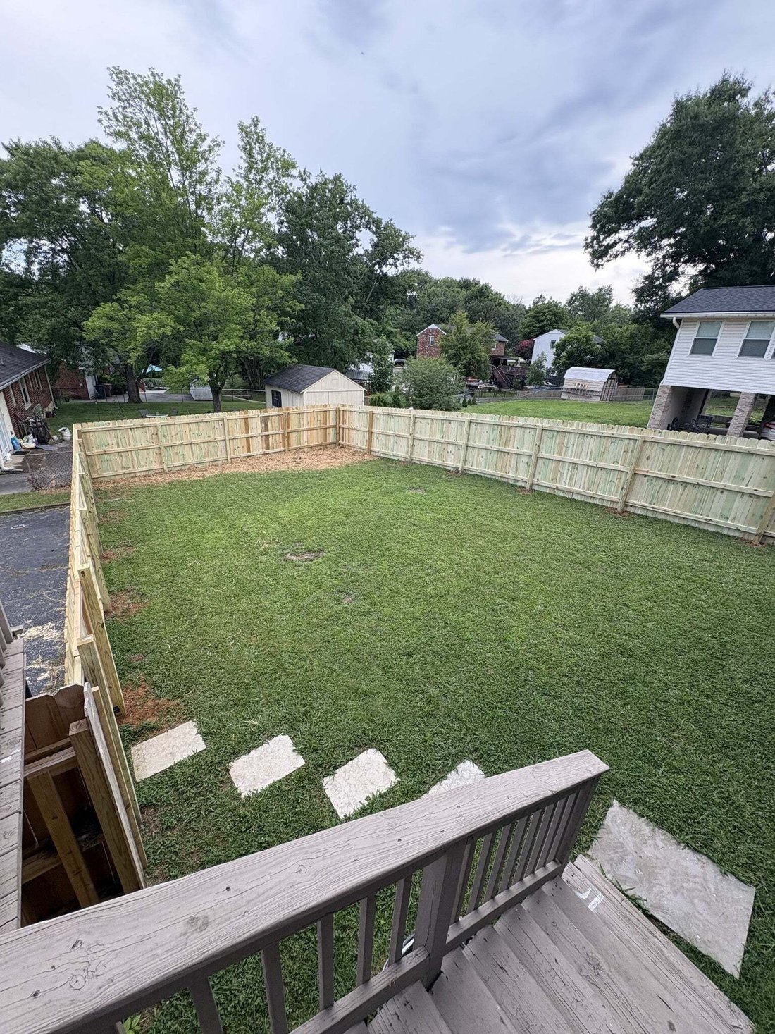 House in Nashville, Tennessee, United States 3 - 18594470