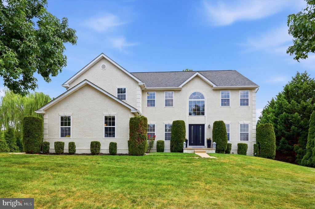 House in Collegeville, Pennsylvania, United States 1 - 18594415
