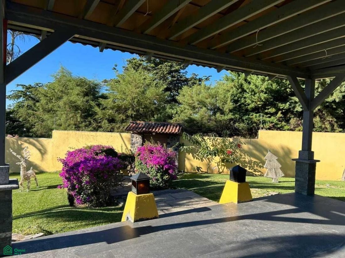 Haus in Cuauhtémoc, Colima, Mexiko 3 - 17233235