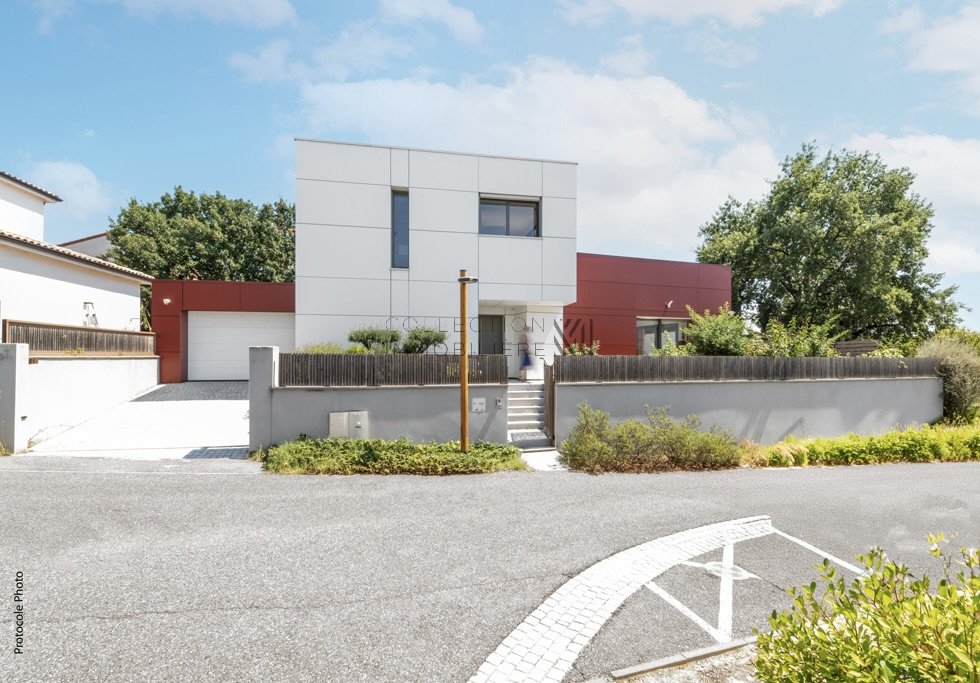 House in Saint Clair-Coteaux, Balma, France 1 - 18594815