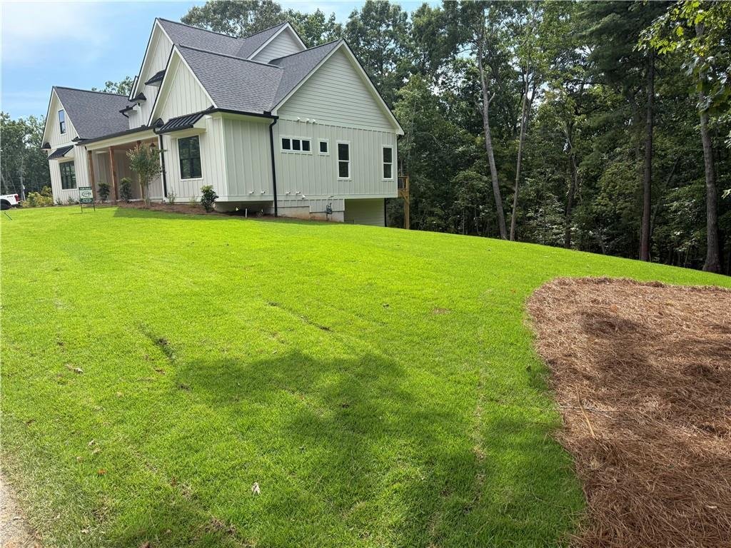 House in Flowery Branch, Georgia, United States 3 - 18594464