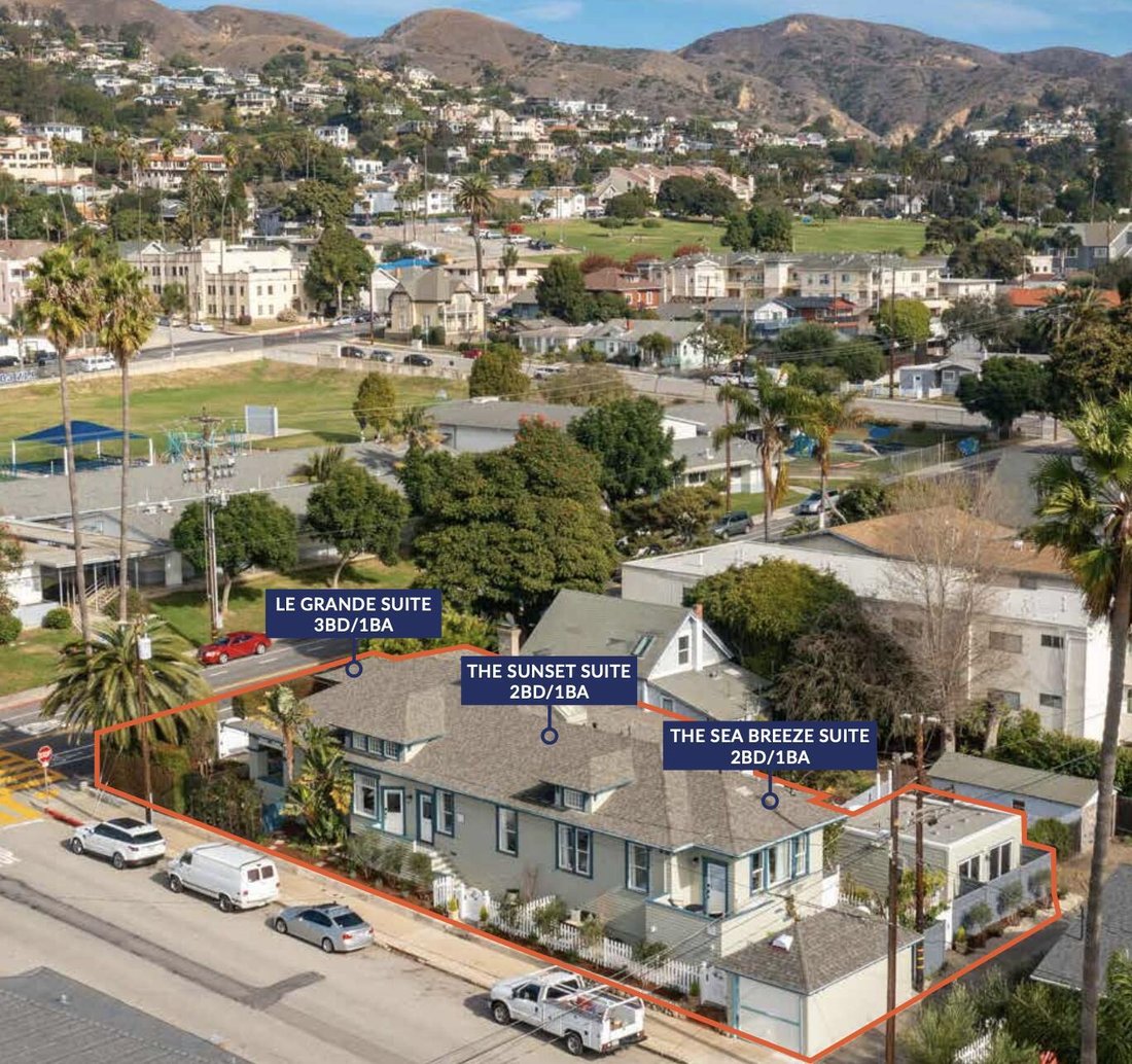 Ventura, California, United States 2 - 18594032