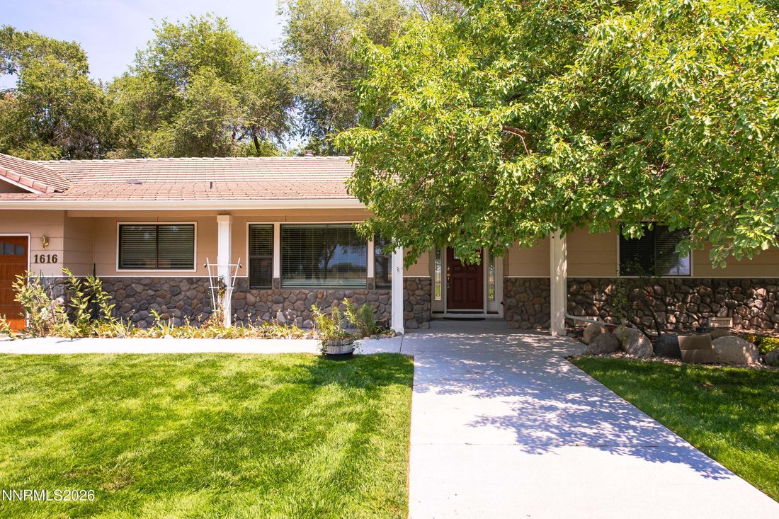 Haus in Gardnerville, Nevada, Vereinigte Staaten 4 - 17103971