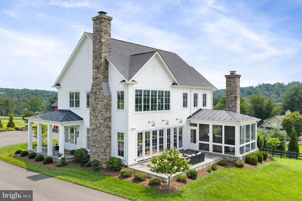 House in Middleburg, Virginia, United States 4 - 18594423
