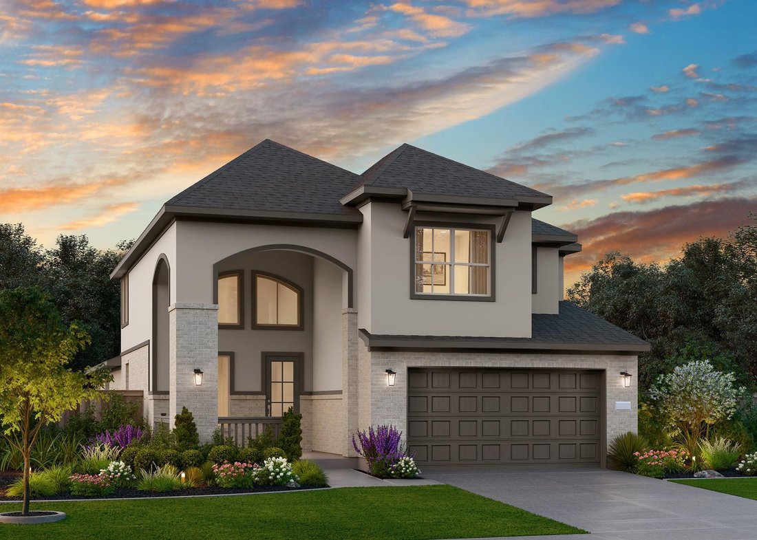 House in Houston, Texas, United States 1 - 18525623
