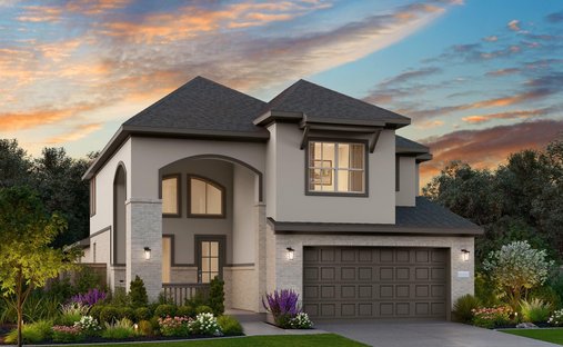 House in Houston, Texas, United States 1