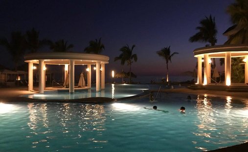 Condominio a Mazatlán, Sinaloa, Messico 1