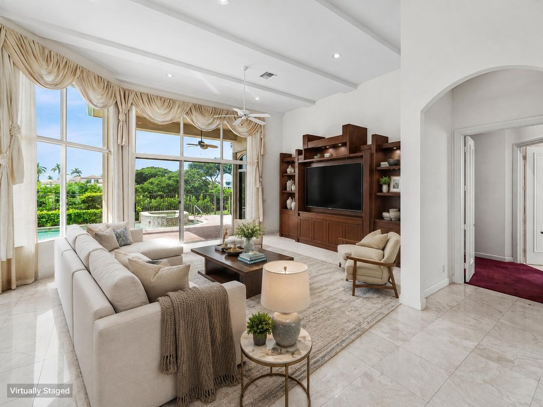 House in Delray Beach, Florida, United States 4 - 18594067
