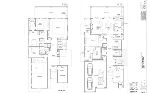 House in League City, Texas, United States 1