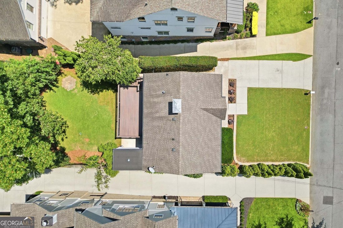 House in Atlanta, Georgia, United States 2 - 18594693