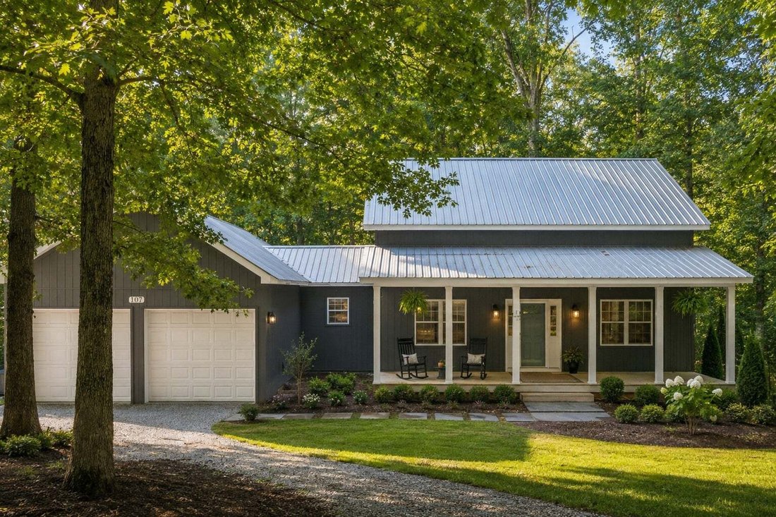 House in Pegram, Tennessee, United States 1 - 18594531