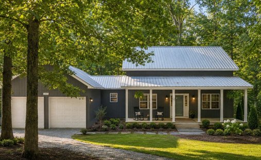 Haus in Pegram, Tennessee, Vereinigte Staaten 1
