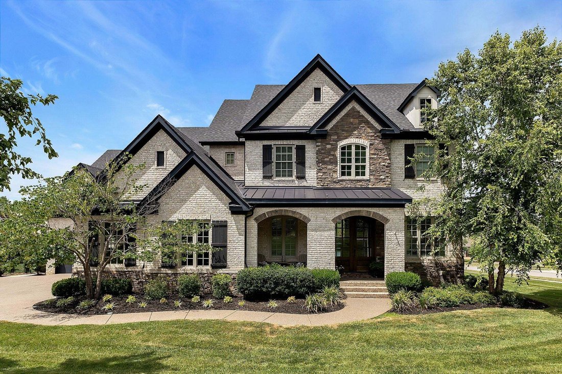 House in Nashville, Tennessee, United States 1 - 18594494