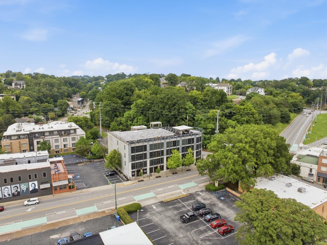 Condo in Chattanooga, Tennessee, United States 3 - 18594026