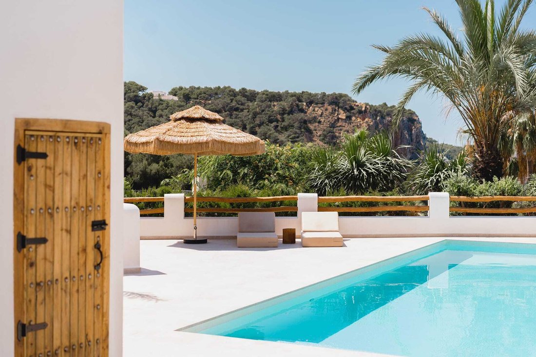 Villa in Xabia / Javea, Valencian Community, Spain 1 - 18594156