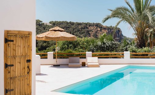 Villa à Xàbia, Valence, Espagne 1