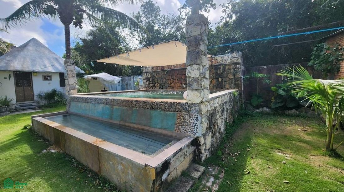 Land in Alfredo V. Bonfil, Quintana Roo, Mexico 3 - 17810949