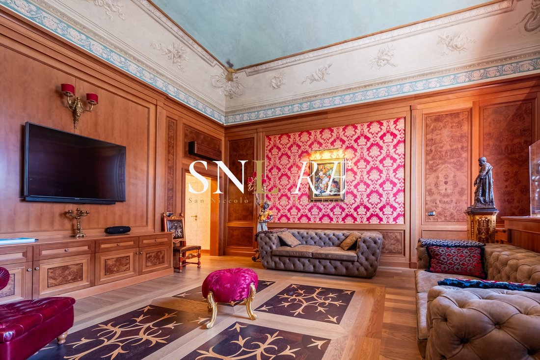 Apartment in Center, Florence, Tuscany 3 - 18592854