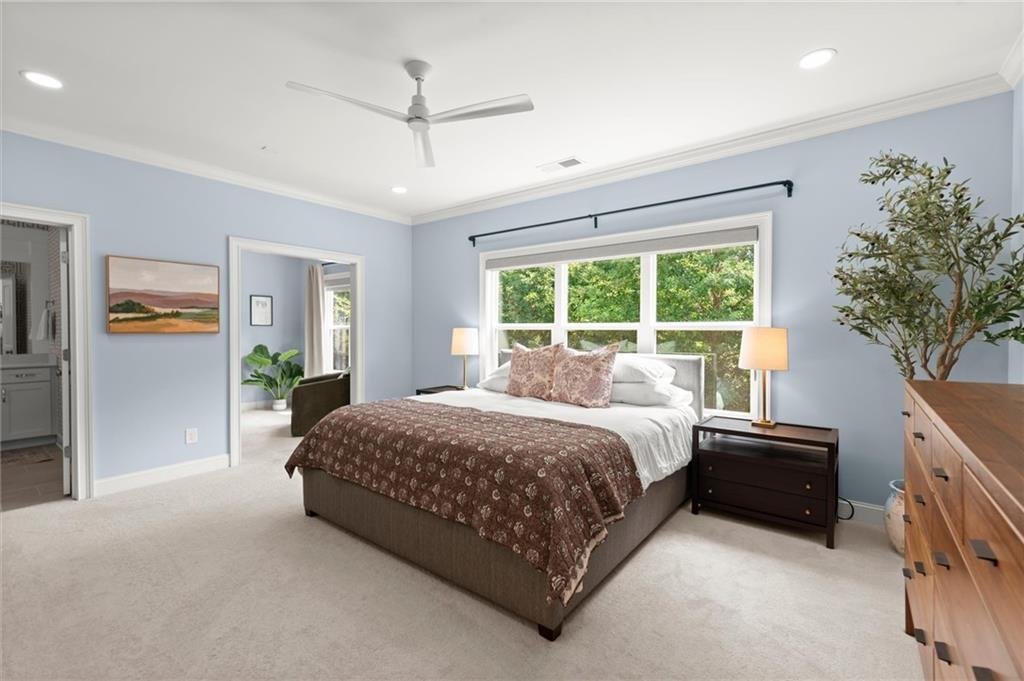 Townhouse in Roswell, Georgia, United States 5 - 18594370