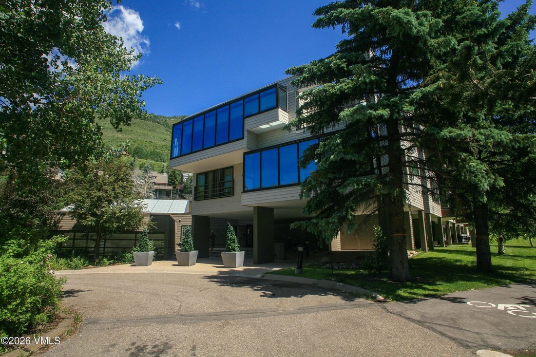 Condo in Vail, Colorado, United States 2 - 18594289
